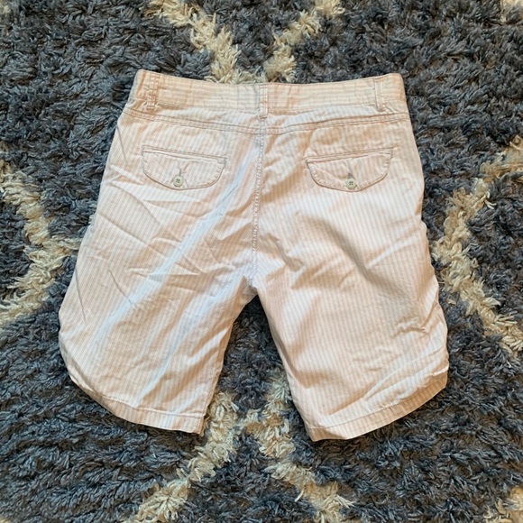 Zara Polo Shorts - Picture 4 of 4